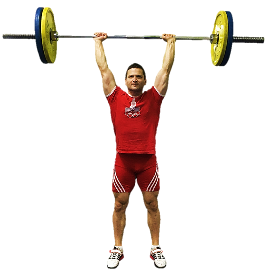 Занимайтесь спортом с удовольствием
